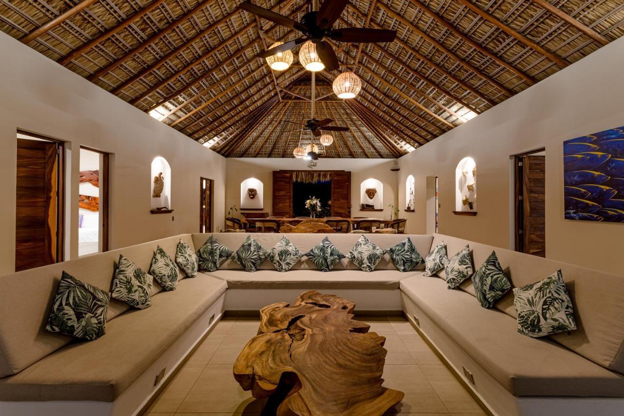 Villa Casa Sunshine à Puerto Escondido  Extérieur photo