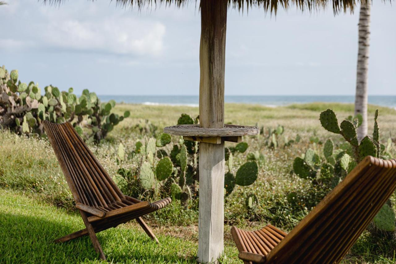 Villa Casa Sunshine à Puerto Escondido  Extérieur photo