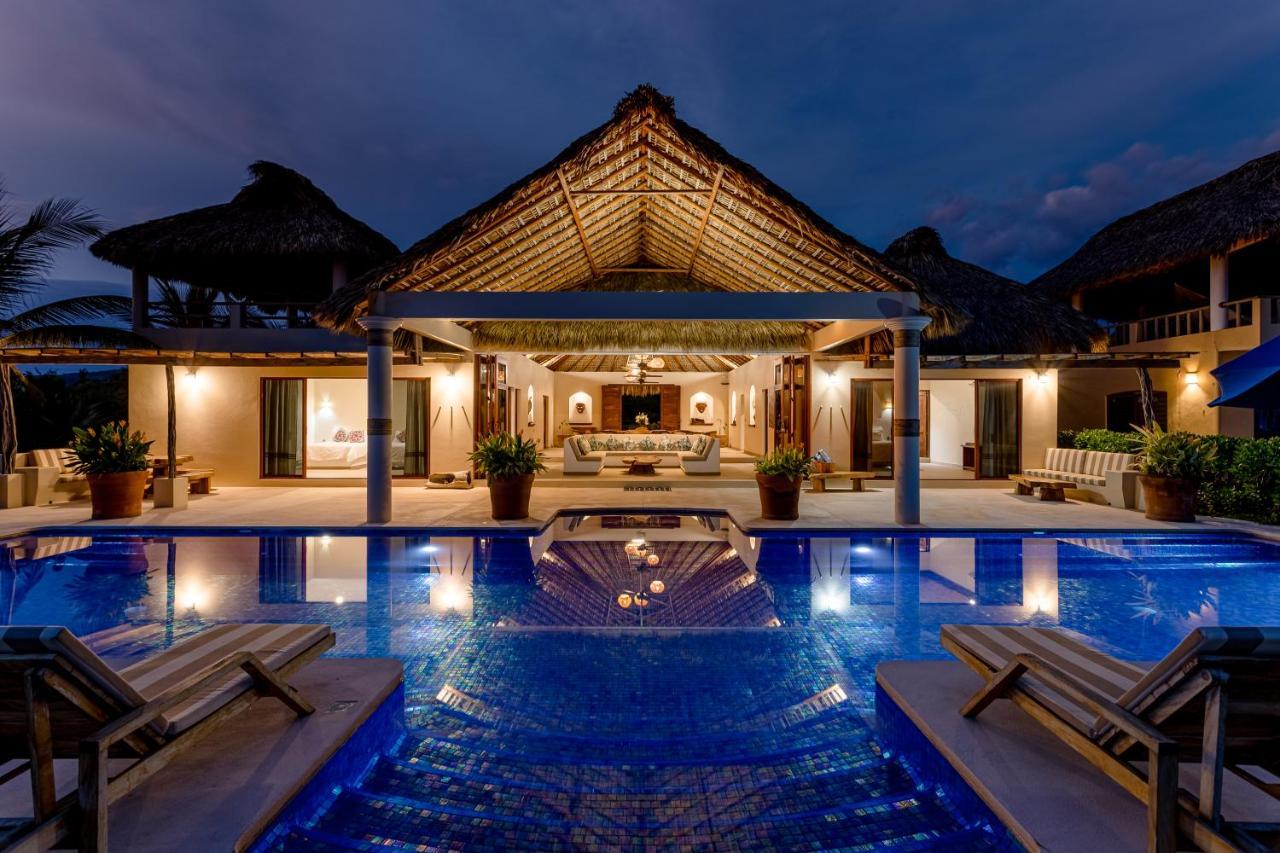 Villa Casa Sunshine à Puerto Escondido  Extérieur photo