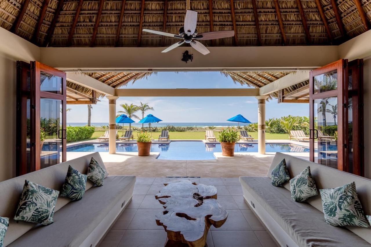 Villa Casa Sunshine à Puerto Escondido  Extérieur photo