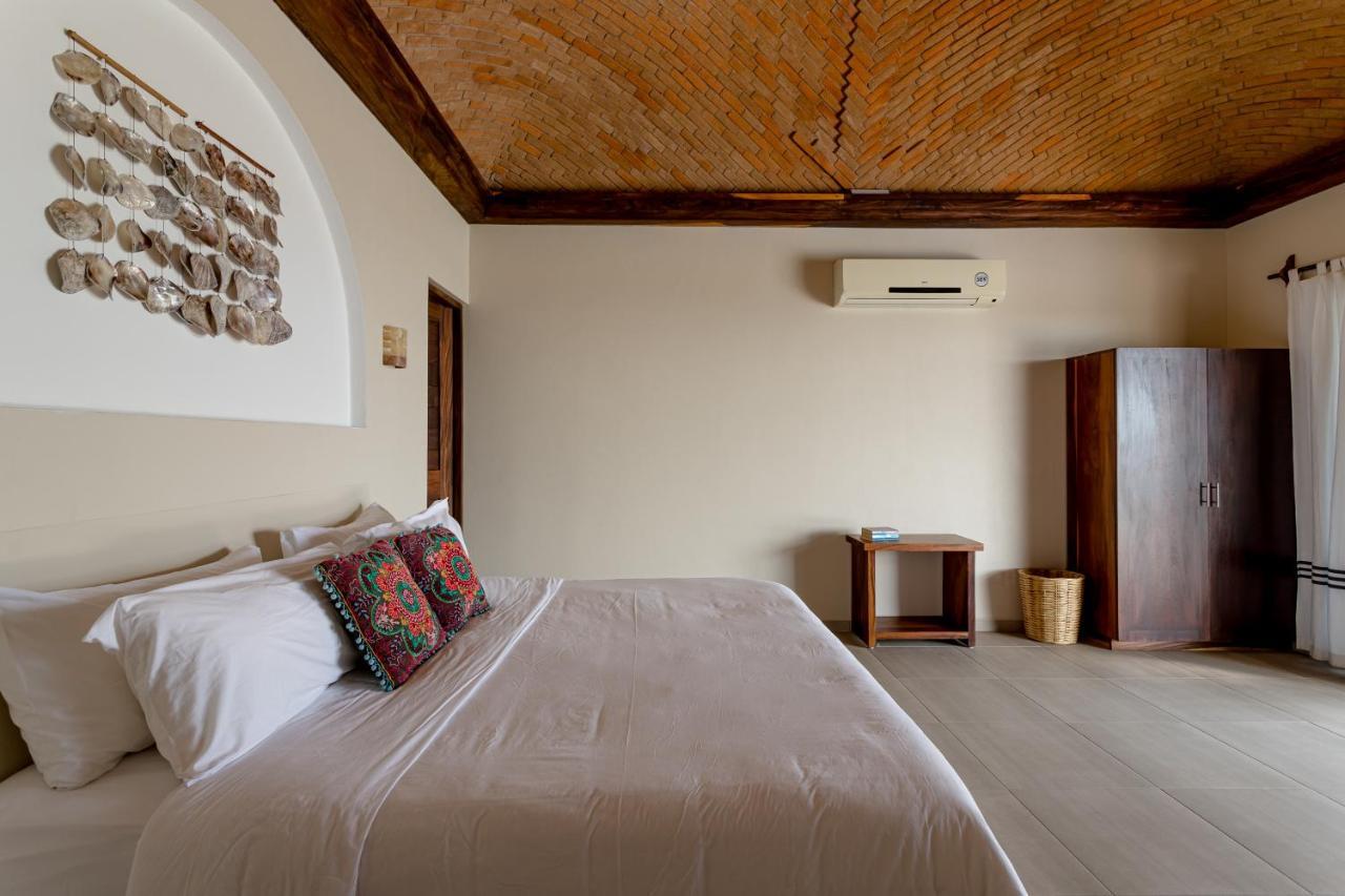 Villa Casa Sunshine à Puerto Escondido  Extérieur photo
