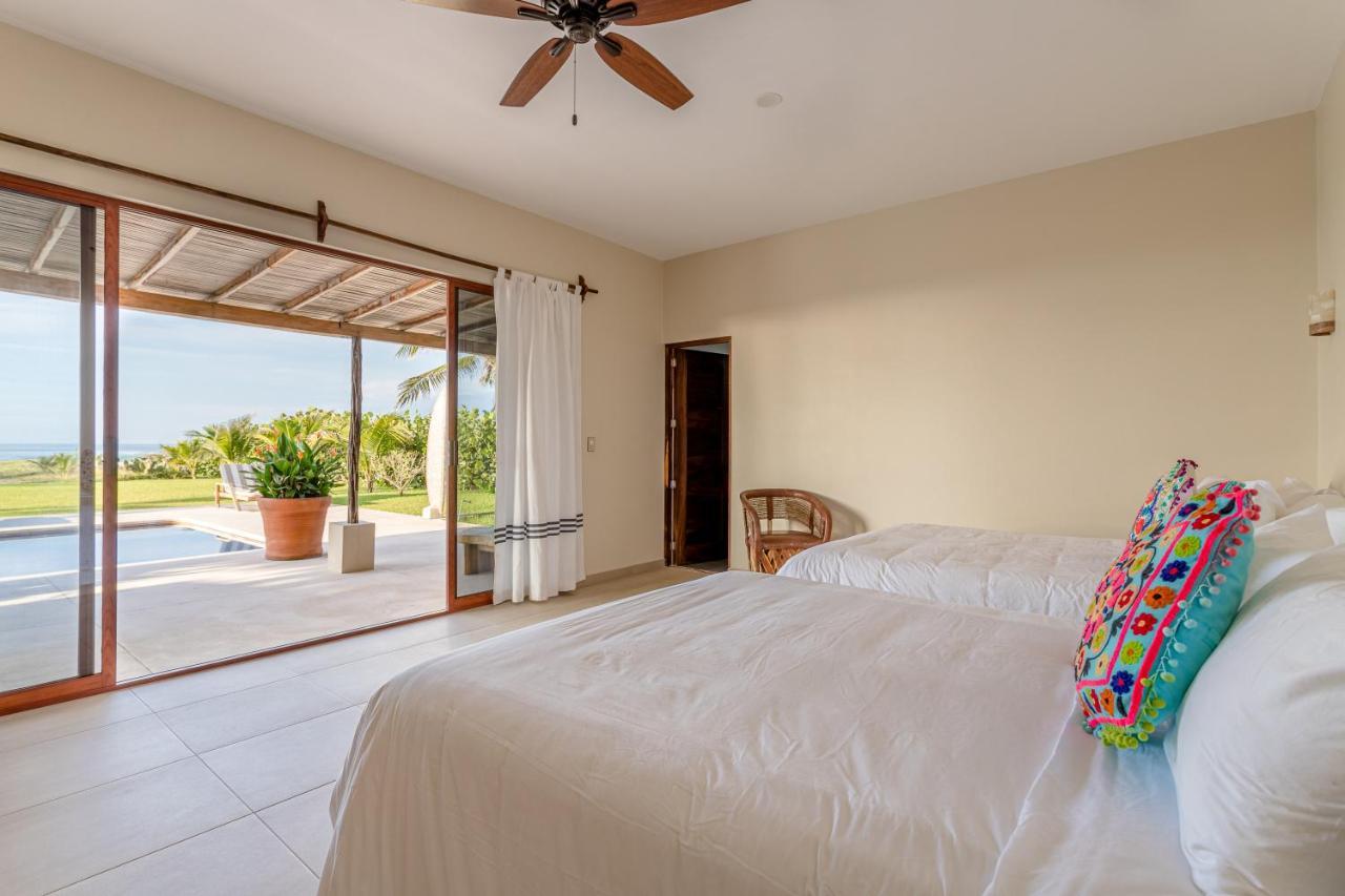 Villa Casa Sunshine à Puerto Escondido  Extérieur photo