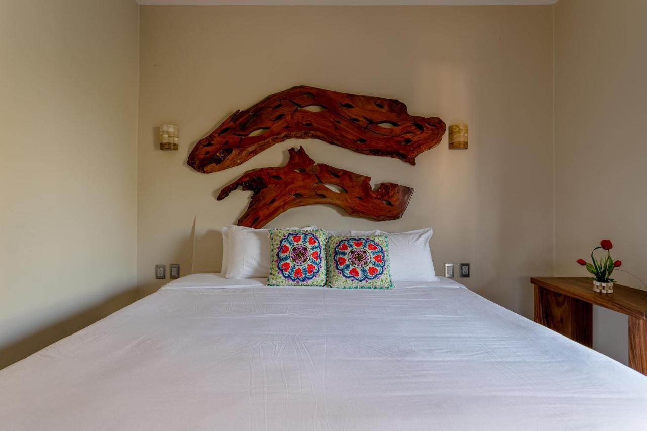 Villa Casa Sunshine à Puerto Escondido  Extérieur photo