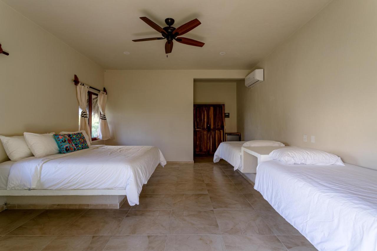 Villa Casa Sunshine à Puerto Escondido  Extérieur photo